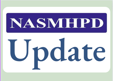 NASMHPD Update Logo