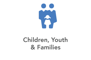Children, Youth and Families
