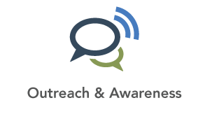 Outreach and Awareness